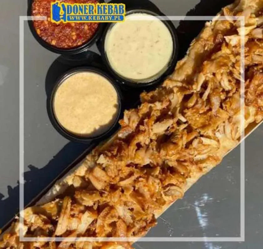 Kebab Casserole