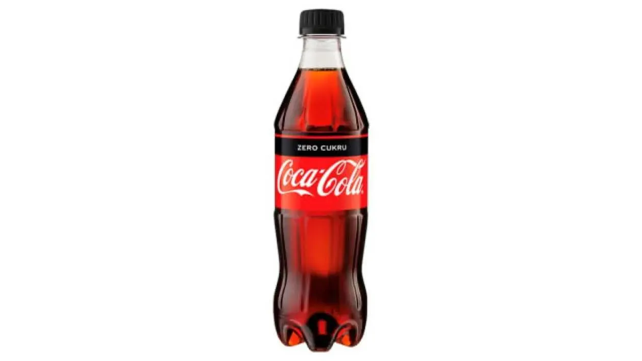 Cola Zero