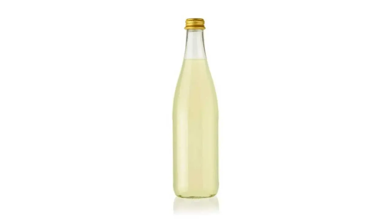 Homemade Lemonade 0.3l