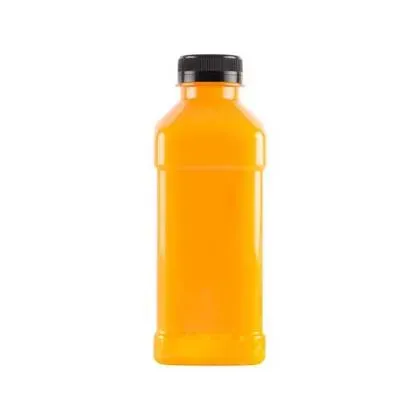 Orange Juice 0,25l