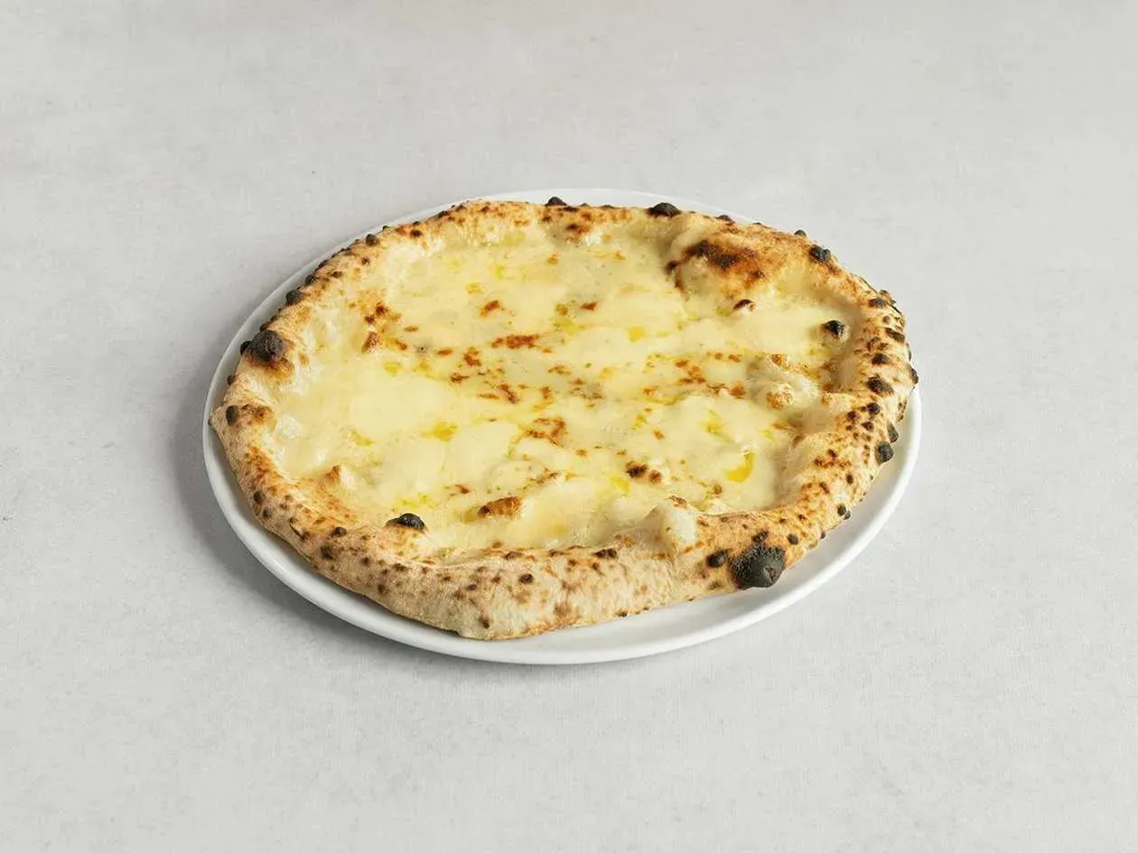 Cheese - Small Pizza