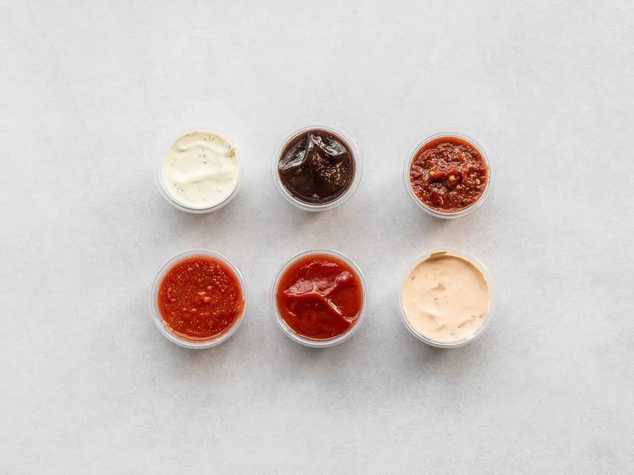 Barbecue Sauce