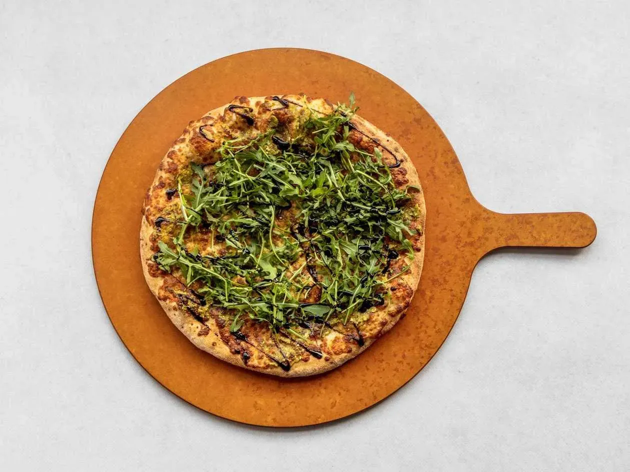 Pizza Truflo
