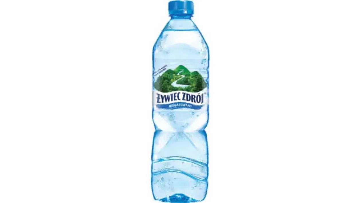 Żywiec Still Water 0.5l