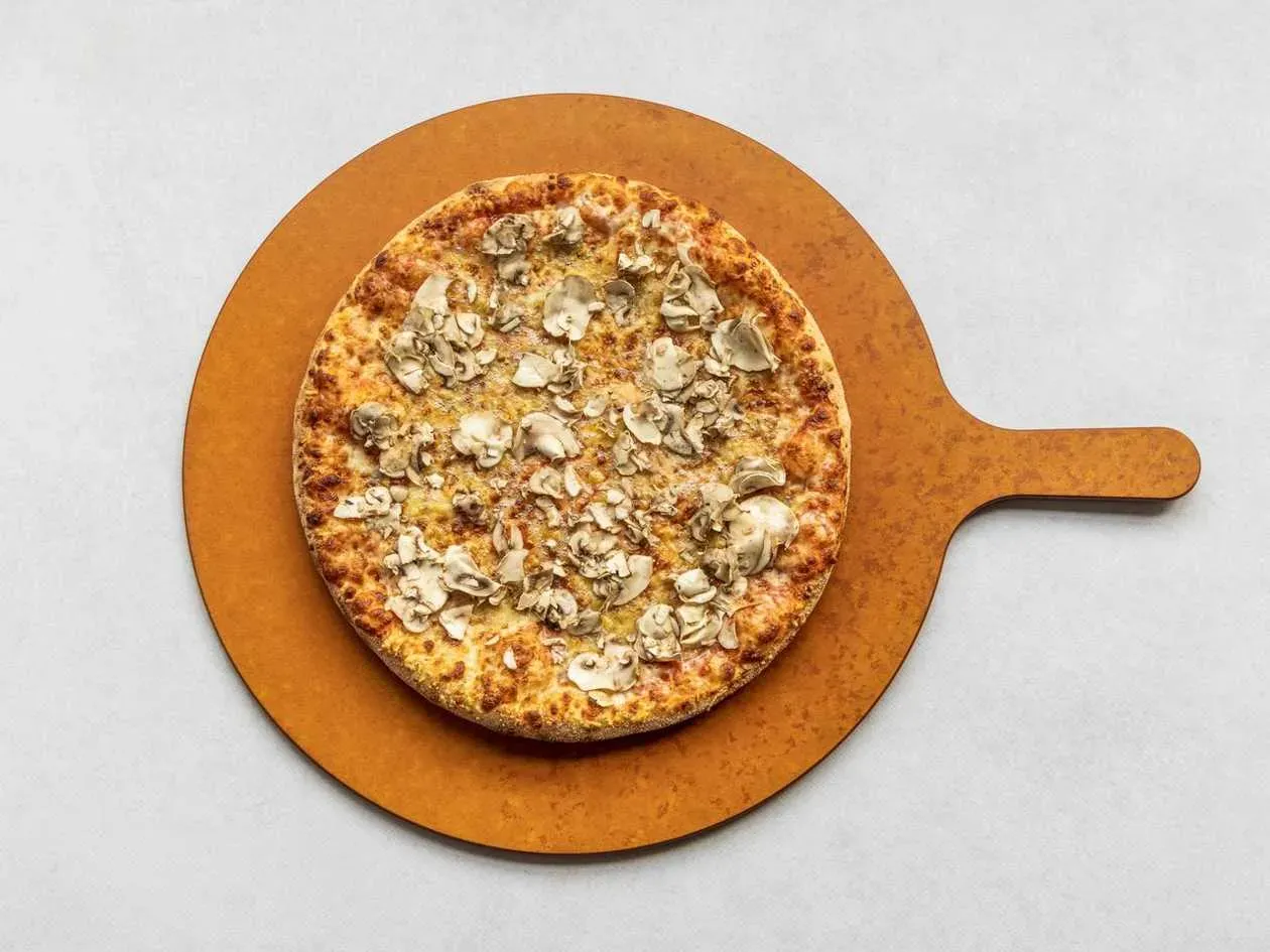 Pizza Funghi