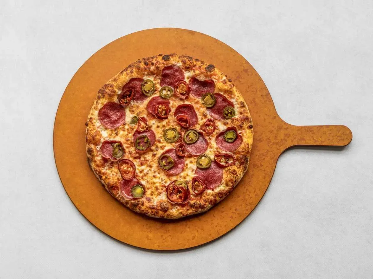 Pizza Devil
