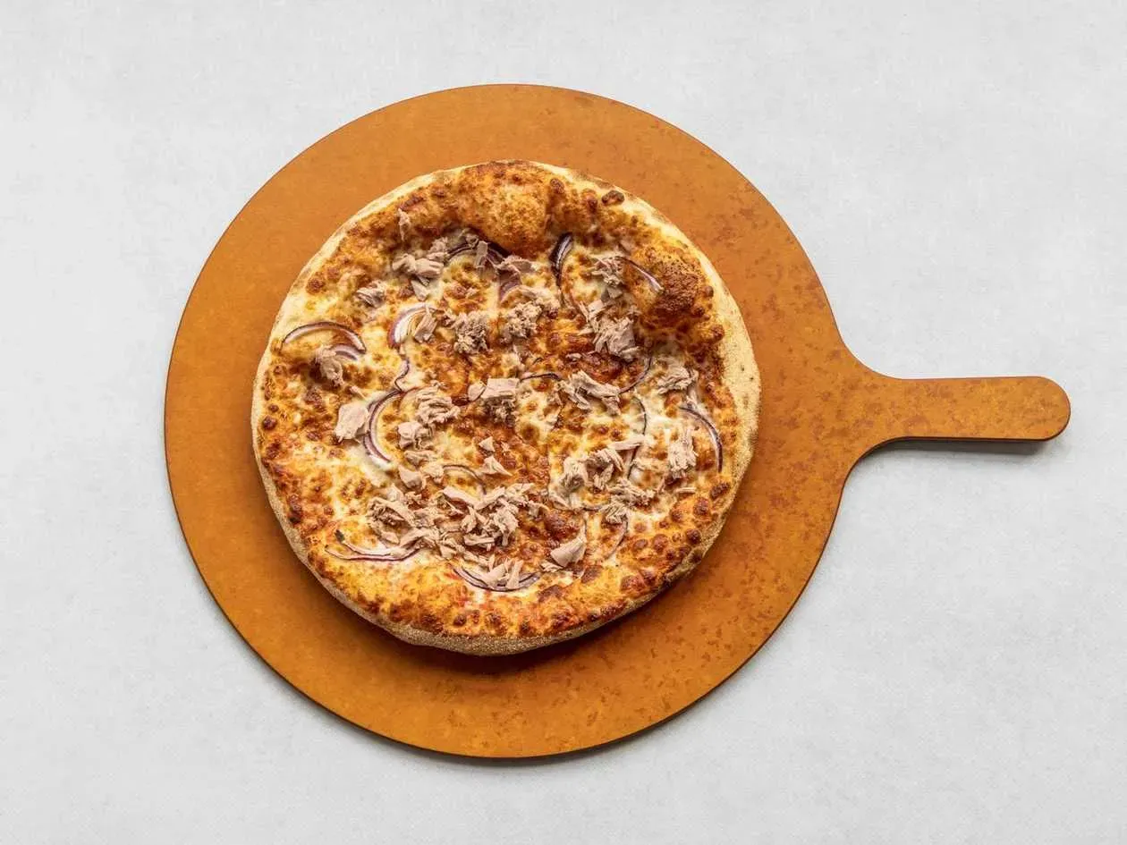 Pizza Atlantic Tuna