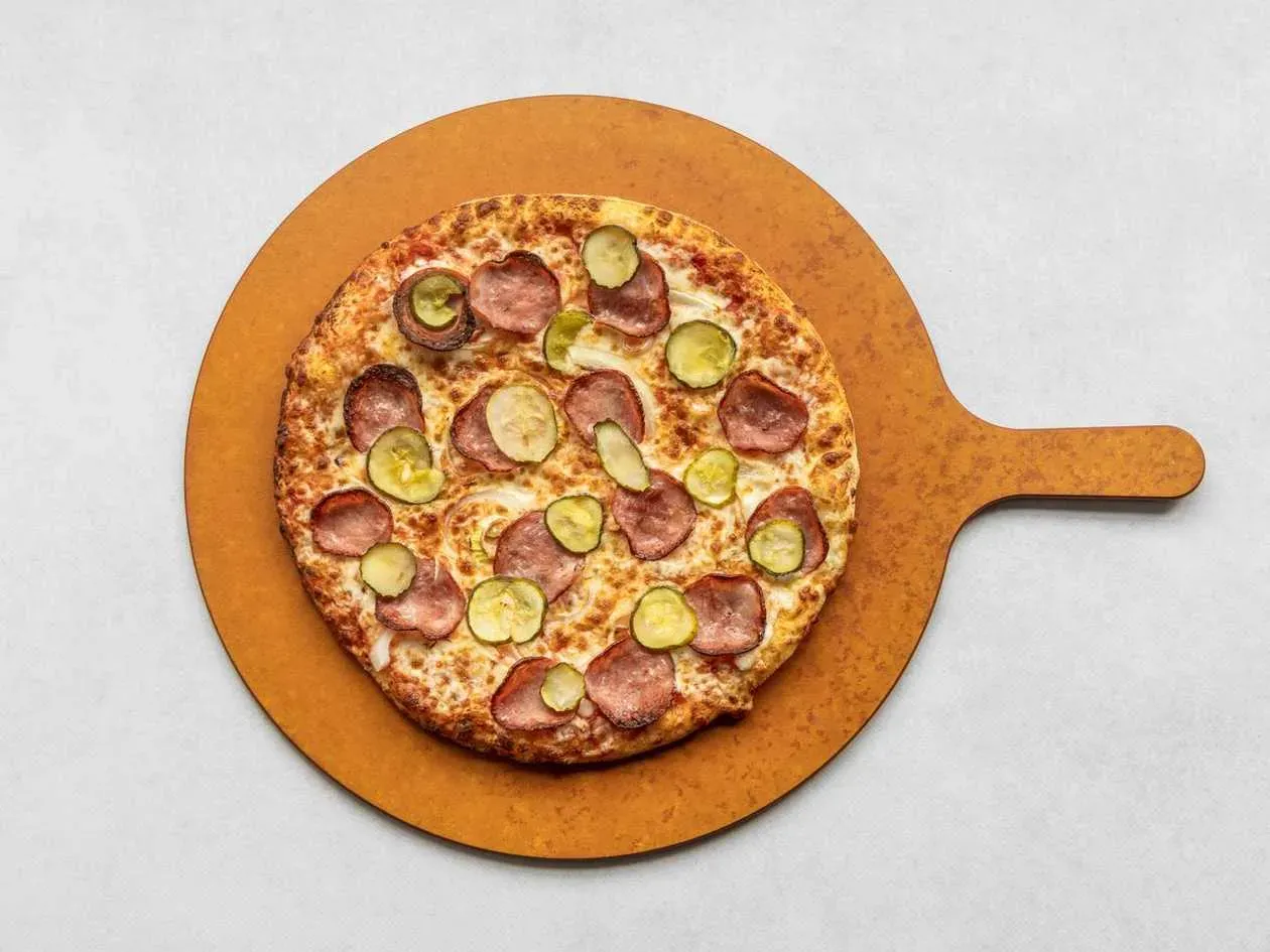 Pizza Countryside