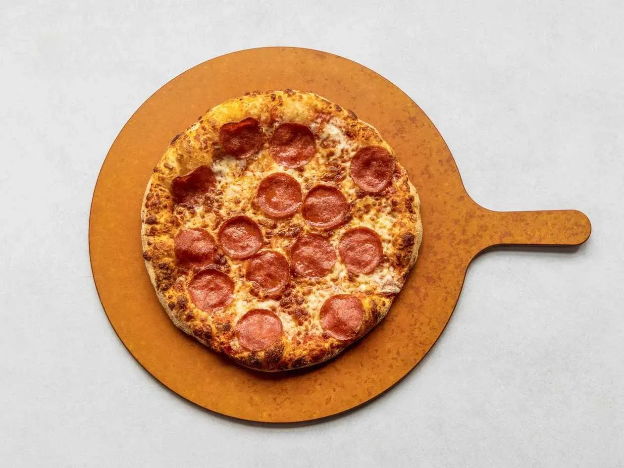 Pizza Pepperoni