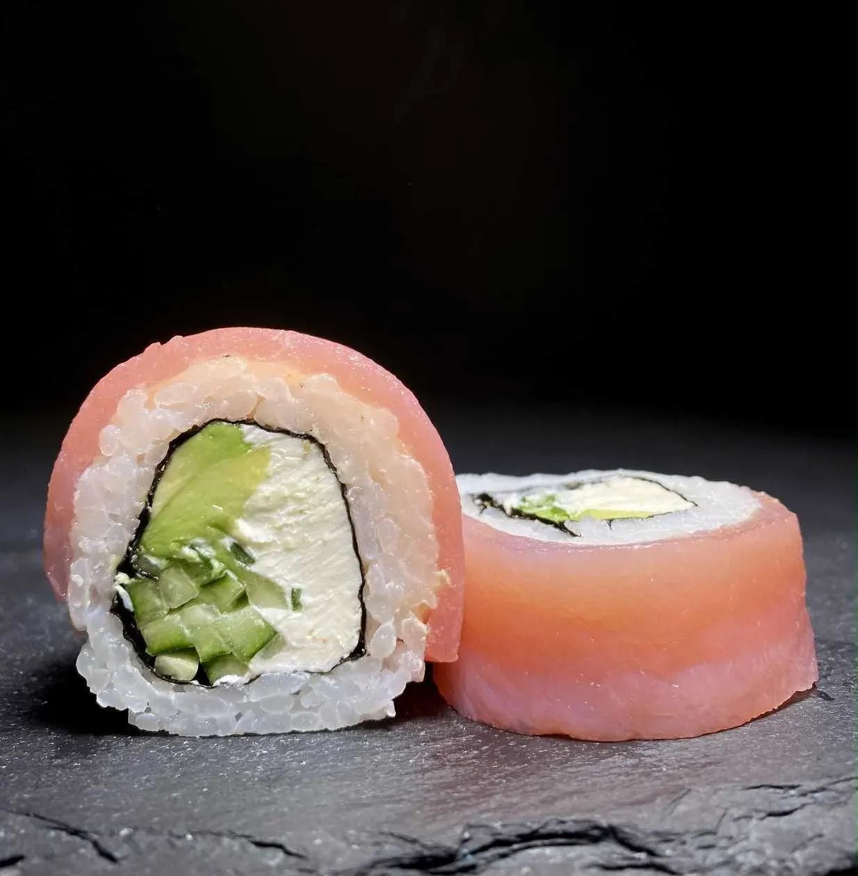 Rolka Philadelphia Maguro (8 sztuk)