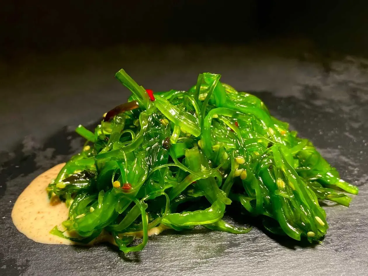 Wakame