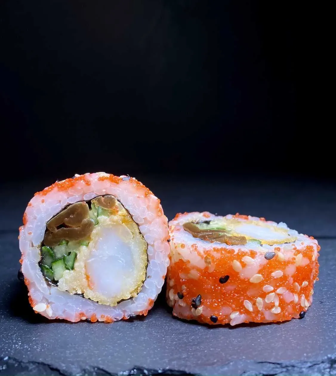 California Ebi Panko (8 sztuk)