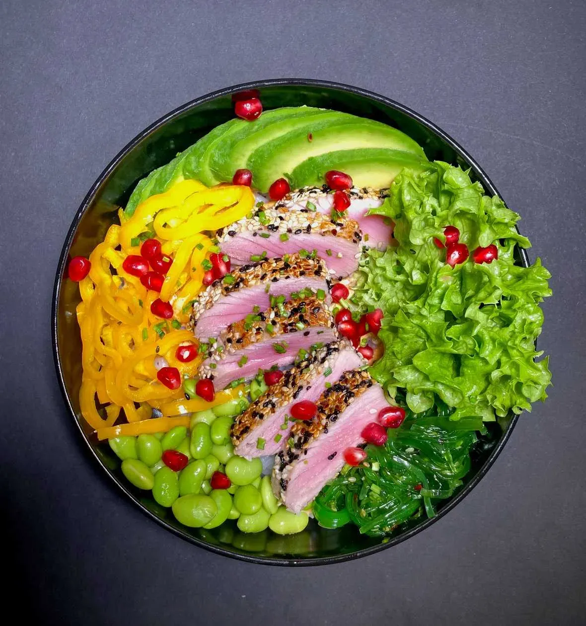 Poke NISUAZ