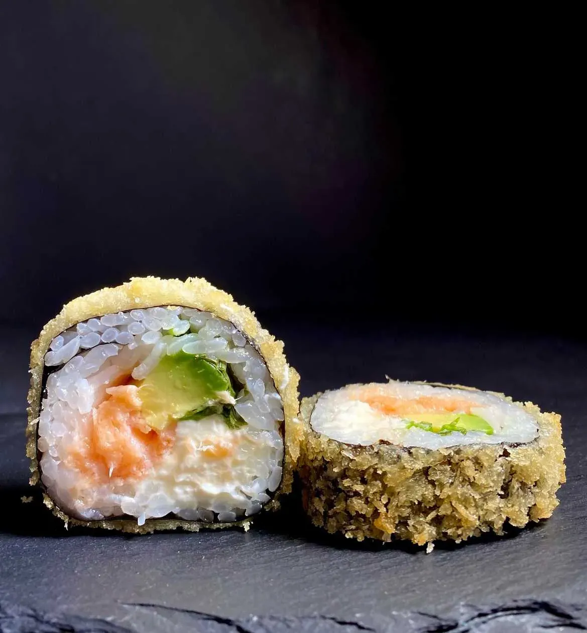 Futomaki Sake
