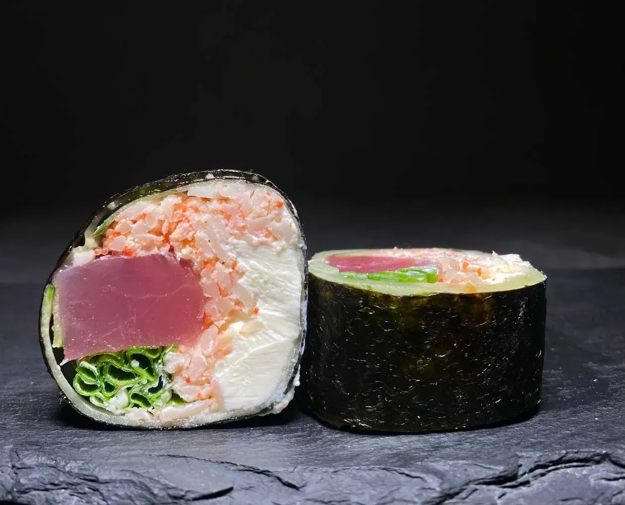 FUJI (8 sztuk)
