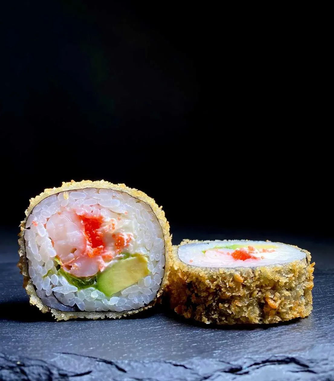 Futomaki Ebi