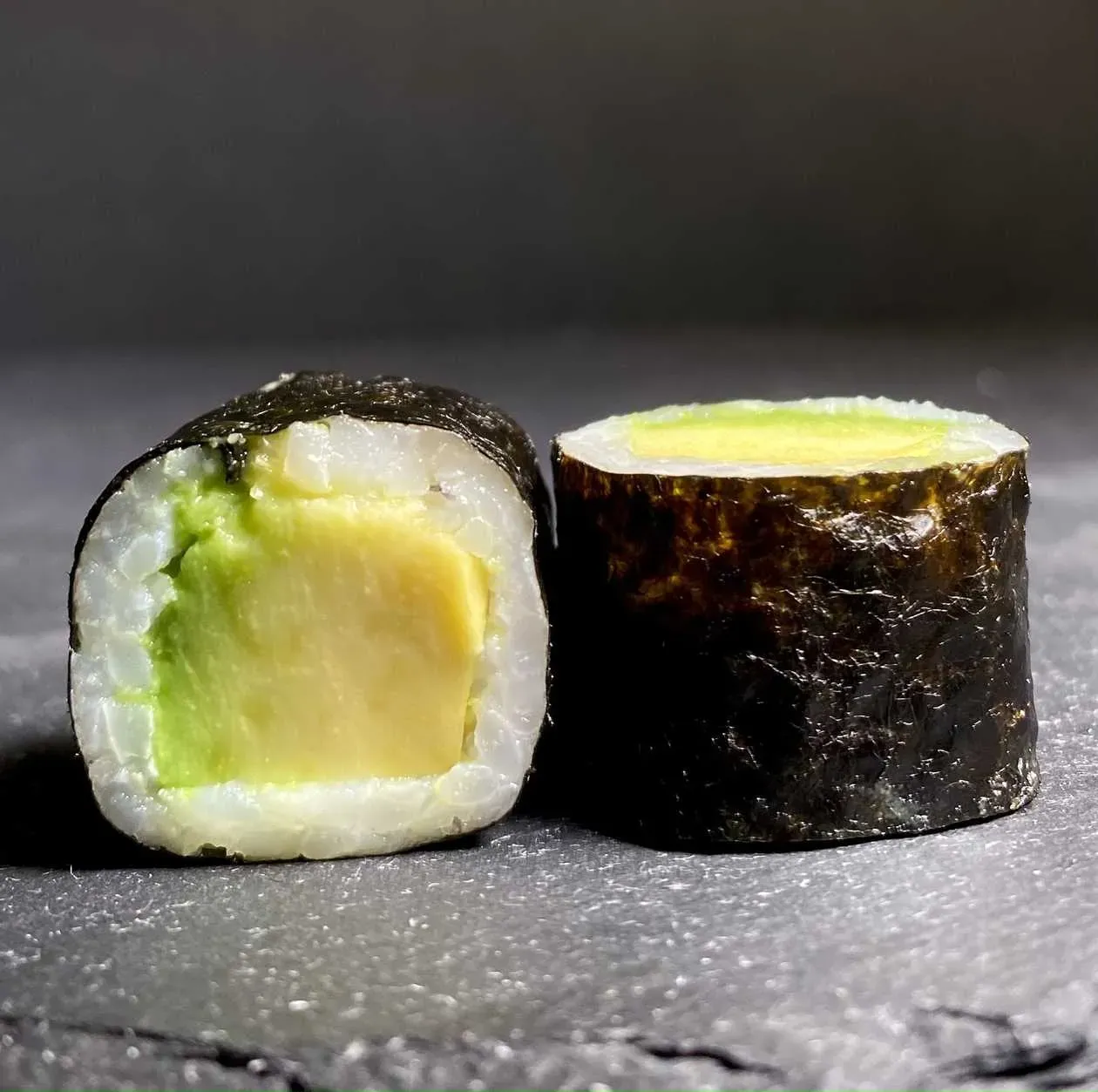 Hosomaki z Awokado