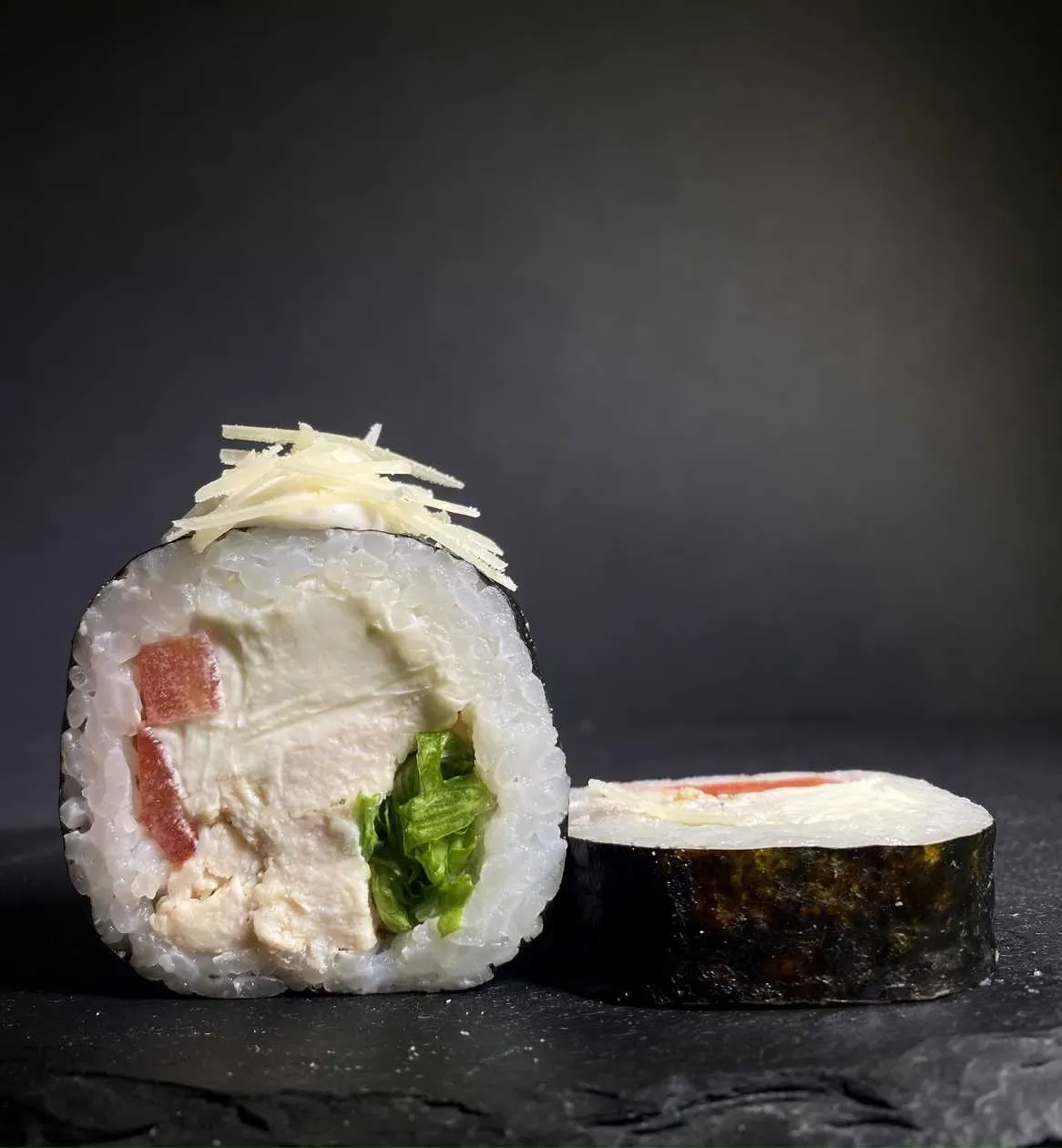 Futomaki Cezar (6 sztuk)