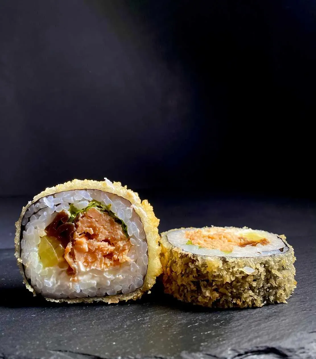 Futomaki Sake Grill