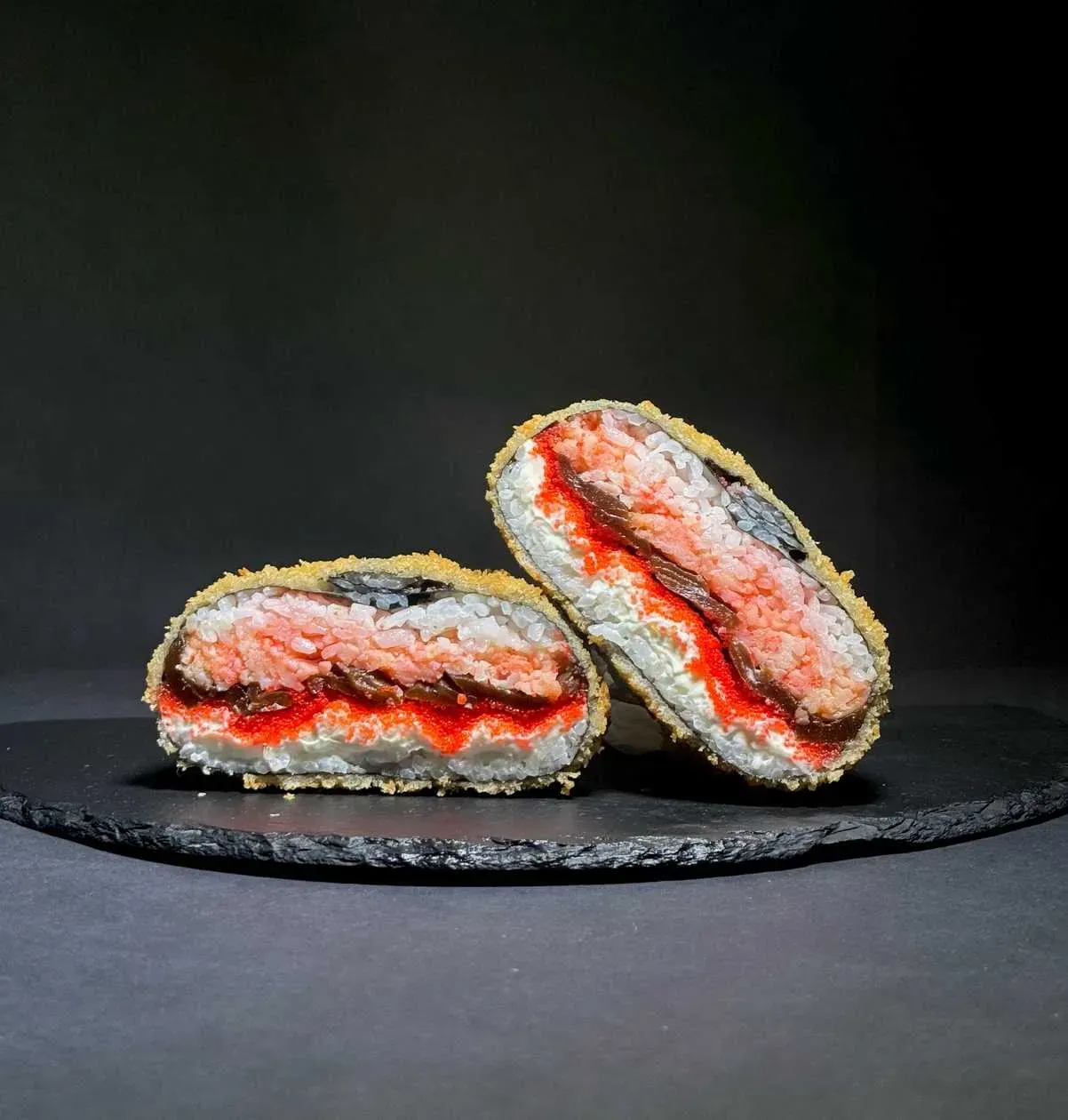 BURGER KRAB