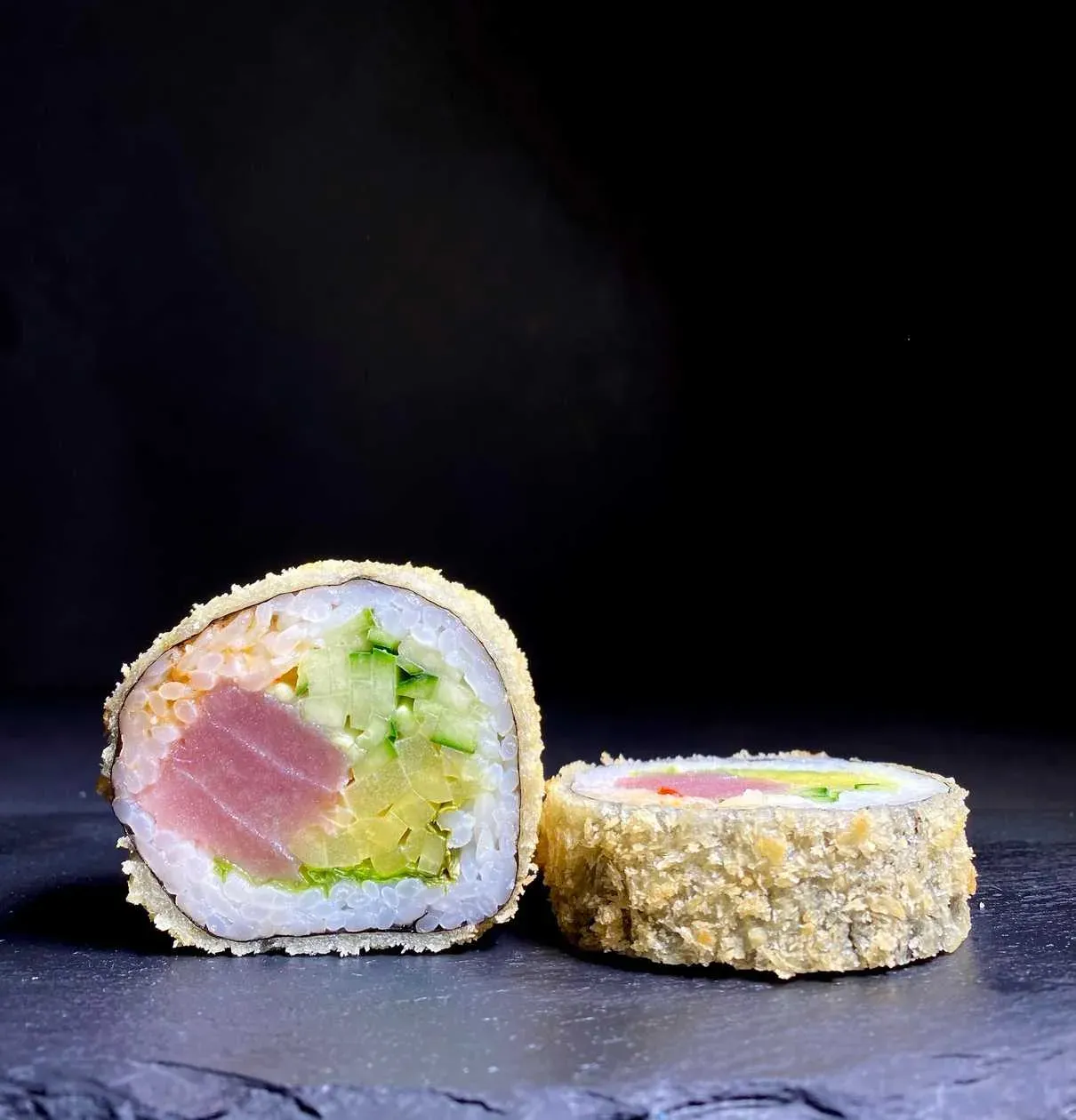 Futomaki Maguro