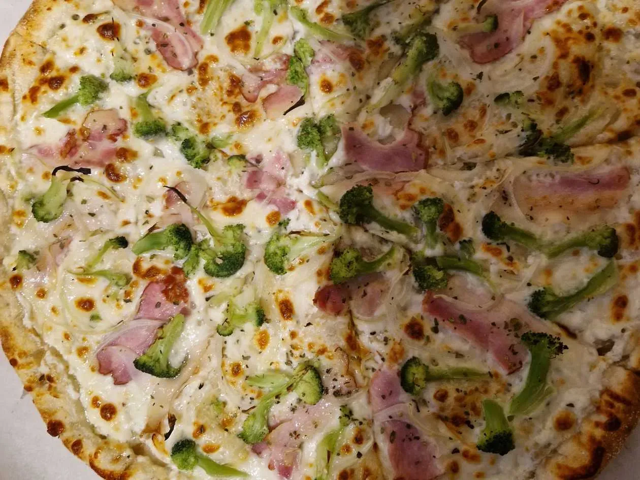 Pizza Bene 30 cm