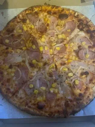 Pizza Campagna - Rural 30 cm