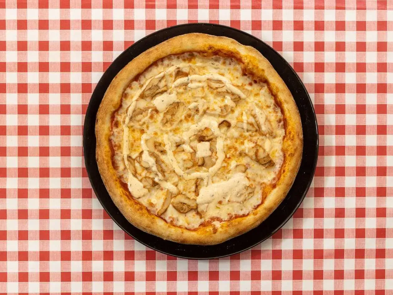 Kebab I