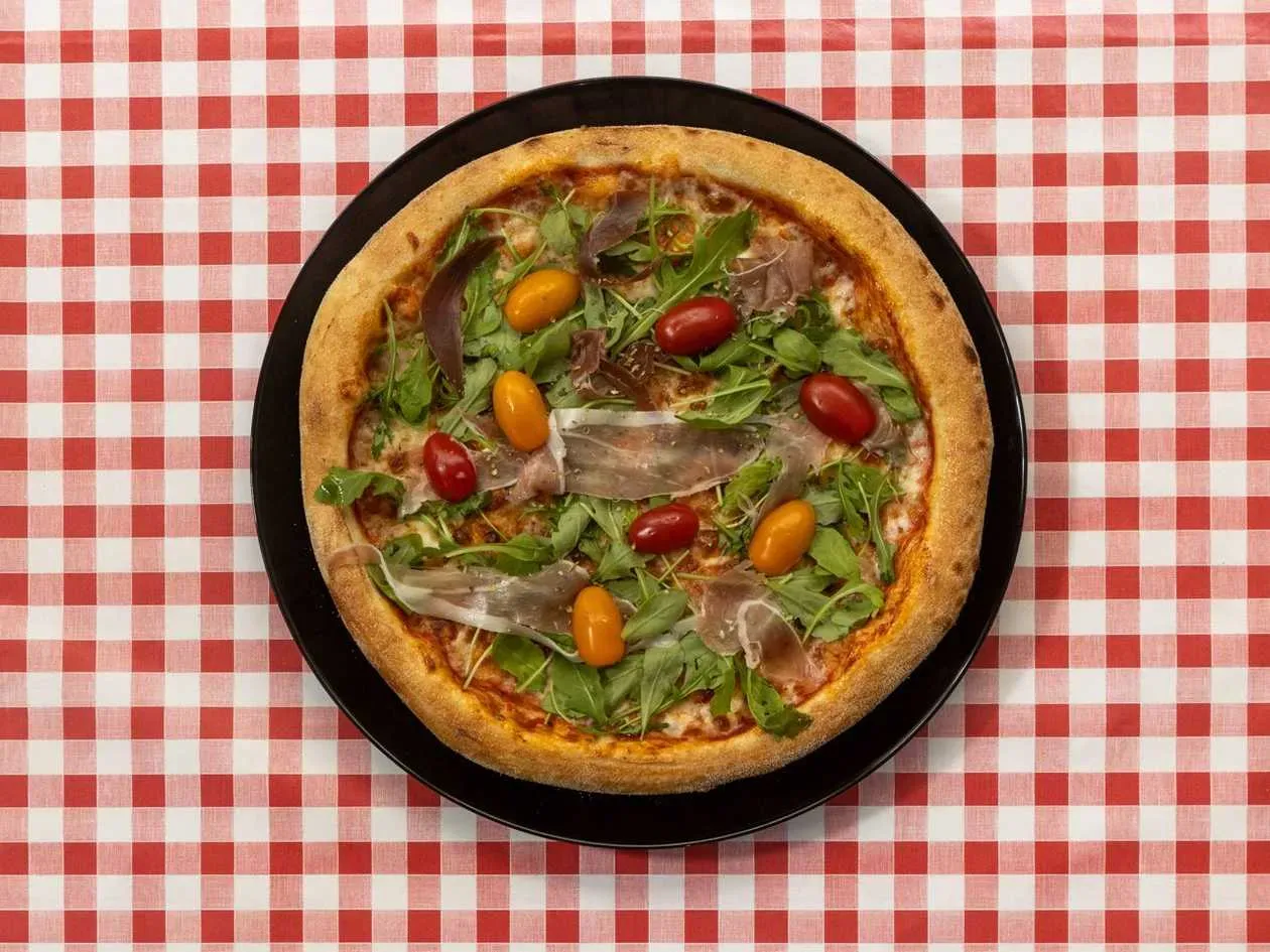 Parma Ham