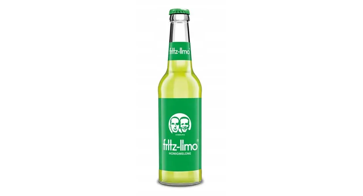 Fritz Limo Melon