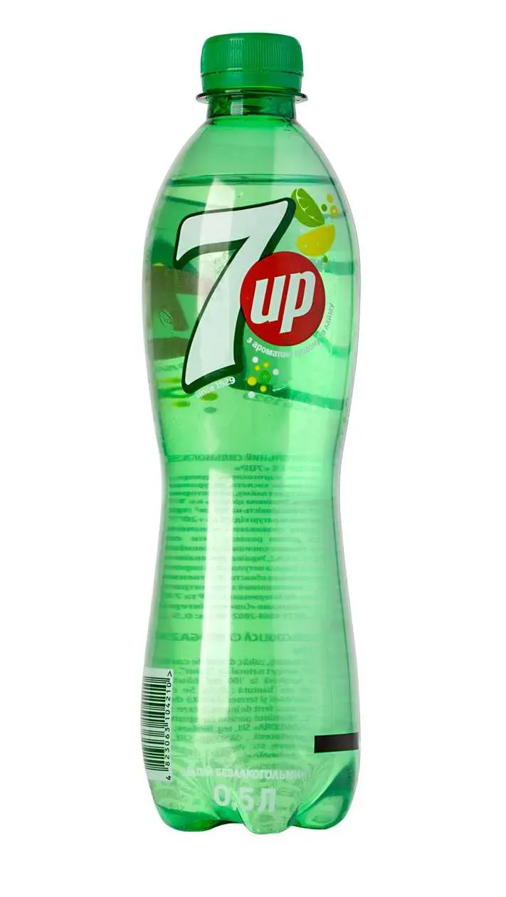 7Up