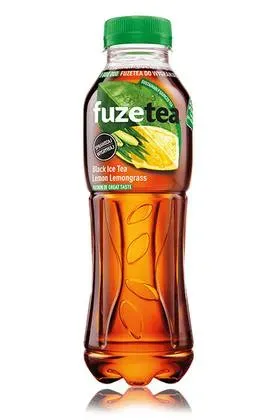 Ice Tea Lemon