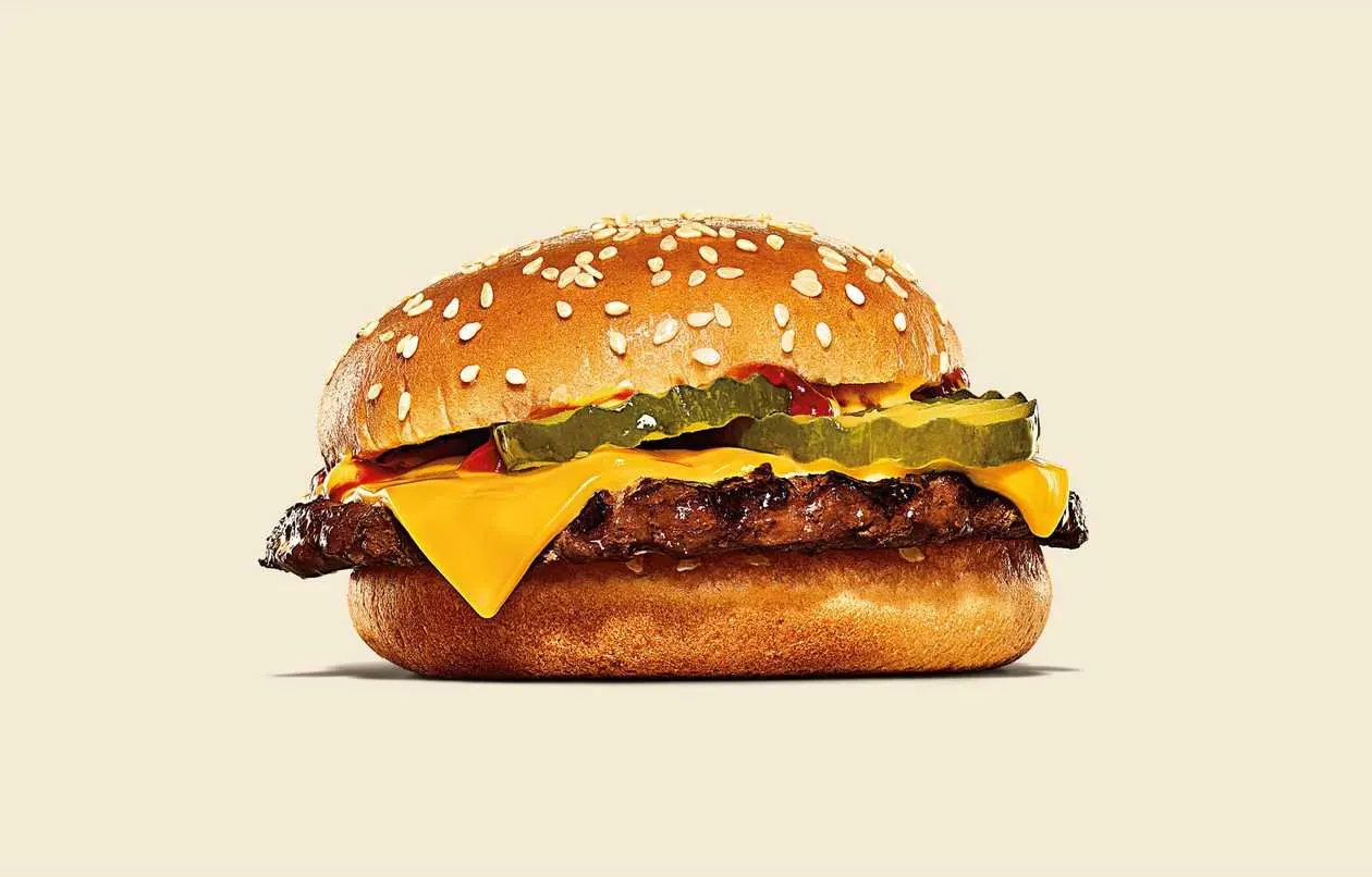 Cheeseburger