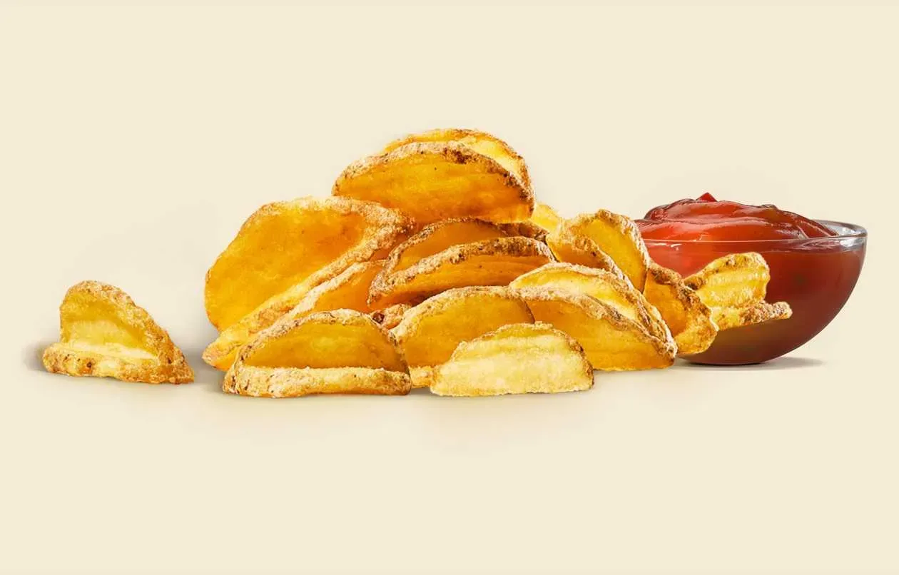Crispers