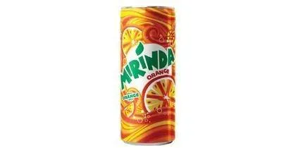 Mirinda 0.33l