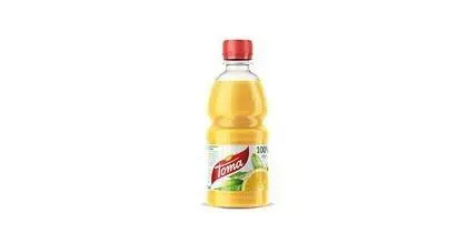 Orange Juice 0.33l