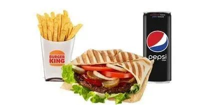 Beef Pocket Set
