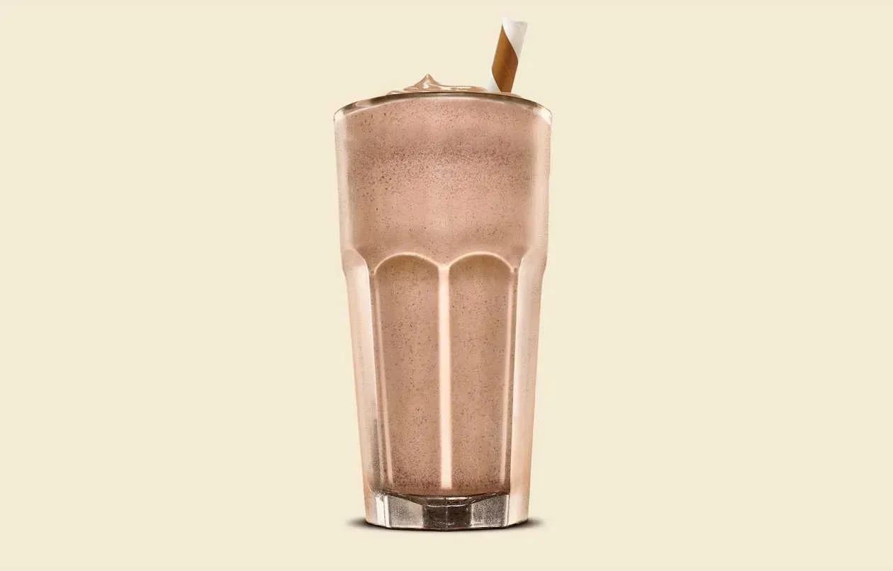 Espresso Shake