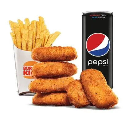 Nuggets Set