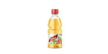 Apple Juice 0.33l