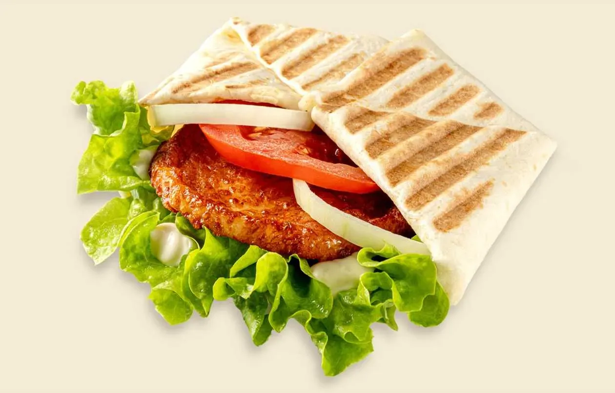 Halloumi Pocket