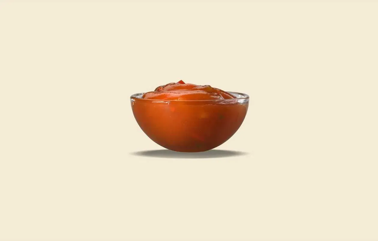 Sweet and Spicy Sauce