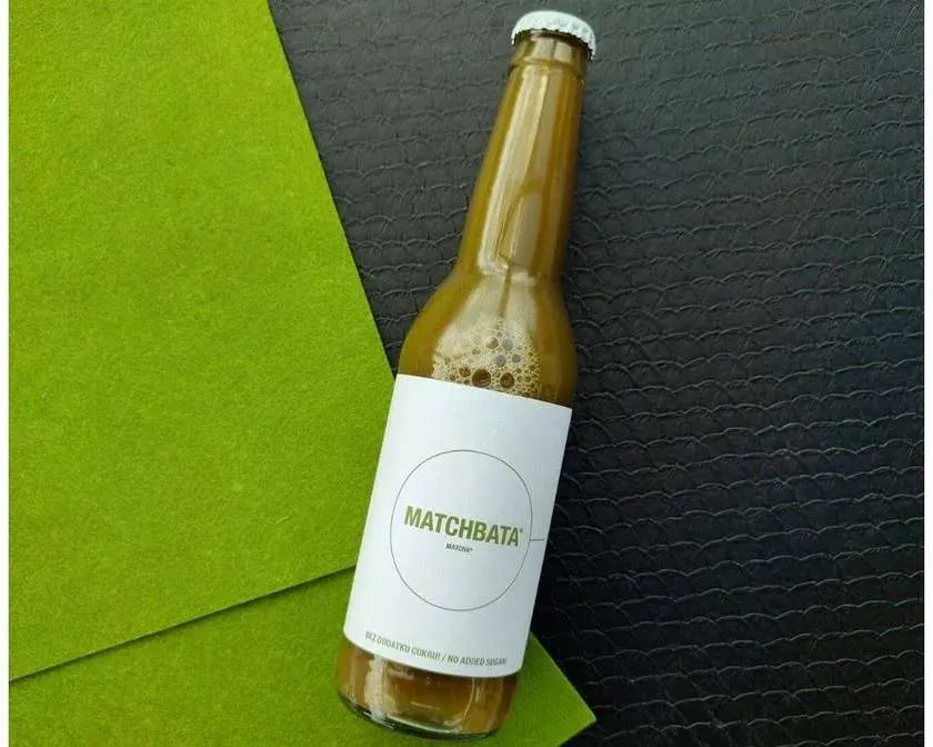 LEMONIADA OnLemon Matchbata