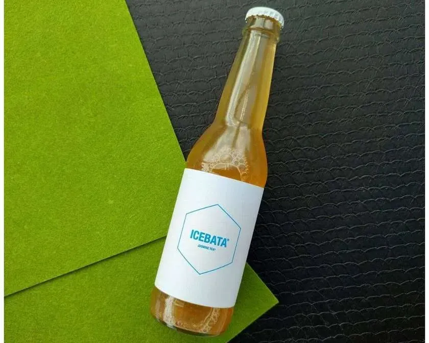 LEMONIADA OnLemon Icebata