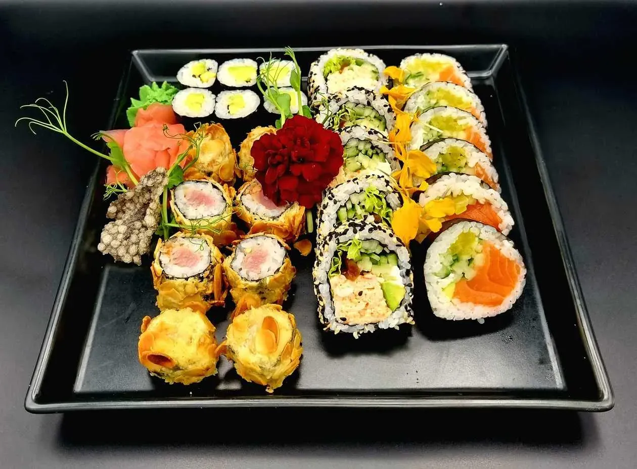 Mixed S Set
