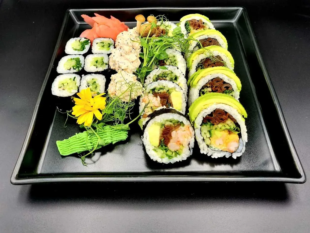 Shrimp Set