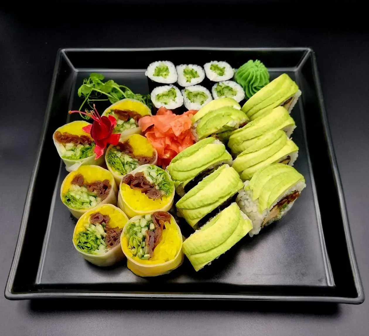 Veg Set