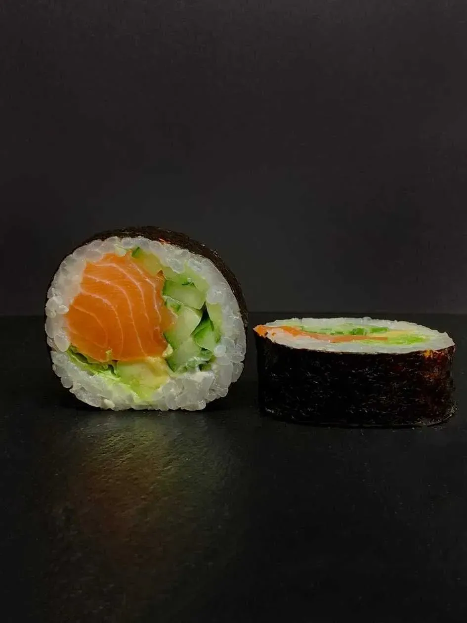Futomaki Philadelphia
