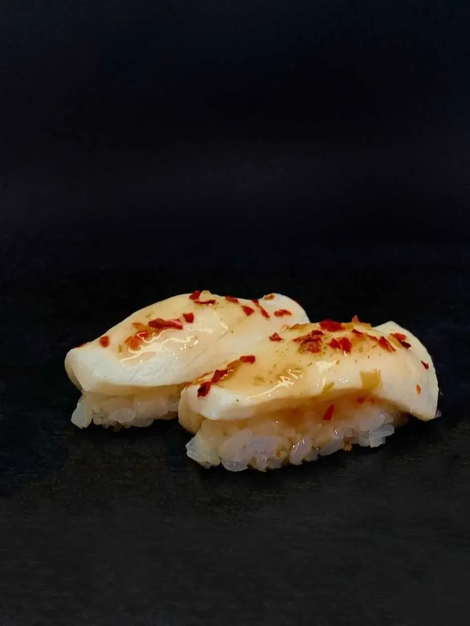 Nigiri Butterfish