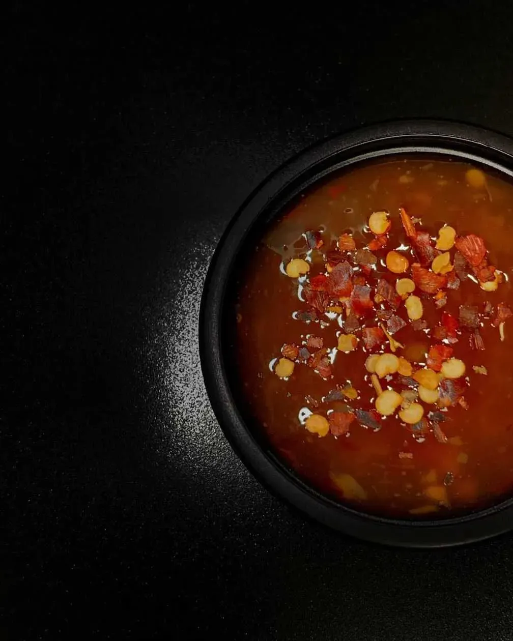 SweetChilli
